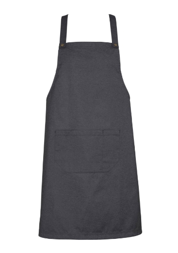 Picture of Biz Collection, Urban Bib Apron